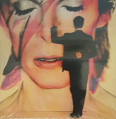 DAVID BOWIE - Live