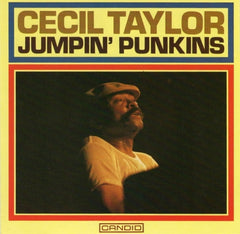 CECIL TAYLOR - Jumpin' Punkins