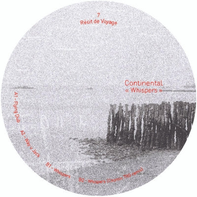 CONTINENTAL - Whispers