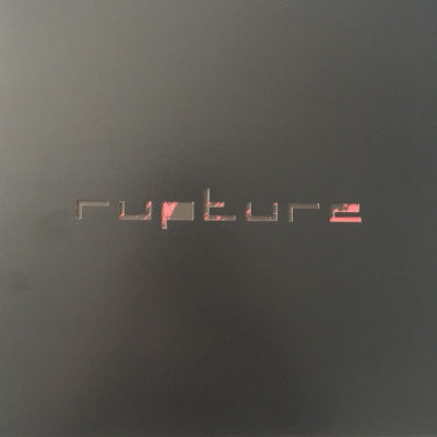 THE UNTOUCHABLES - Lifeforms EP