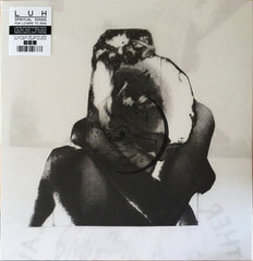 LUH - Spiritual Songs For Lovers To Sing