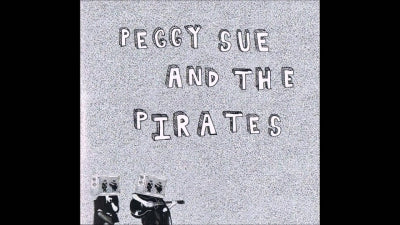 PEGGY SUE AND THE PIRATES - Television / New Song