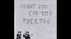 PEGGY SUE AND THE PIRATES - Television / New Song