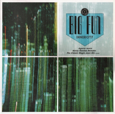 INNER CITY - Big Fun