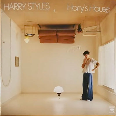 HARRY STYLES - Harry's House