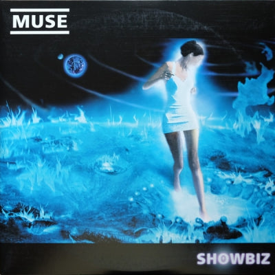 MUSE - Showbiz