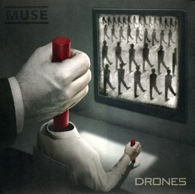 MUSE - Drones