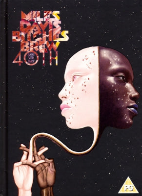 MILES DAVIS - Bitches Brew