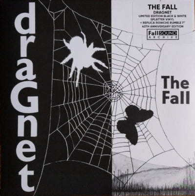 THE FALL - Dragnet
