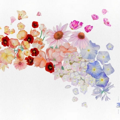 GRETCHEN PARLATO - Flor