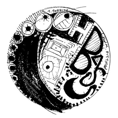 THEO PARRISH & MARCELLUS PITTMAN - ooh Bass