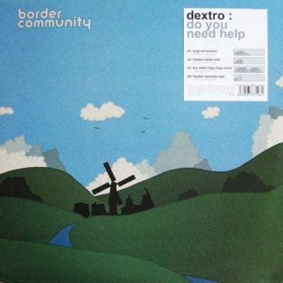DEXTRO - Do You Need Help