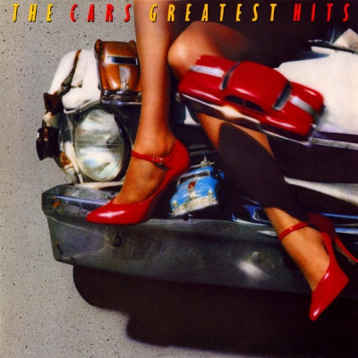 THE CARS - Greatest Hits
