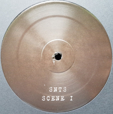 SNTS - Scene I