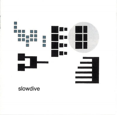 SLOWDIVE - Pygmalion