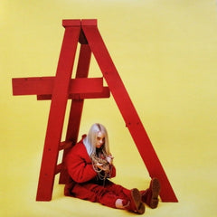 BILLIE EILISH - Don't Smile At Me