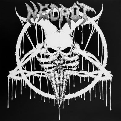 NECROT - The Labyrinth
