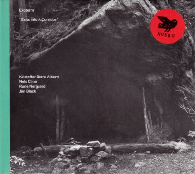 EXOTERM - Exits Into A Corridor
