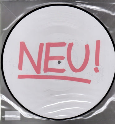 NEU! - Neu!