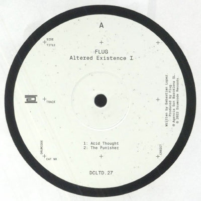 FLUG - Altered Existence I