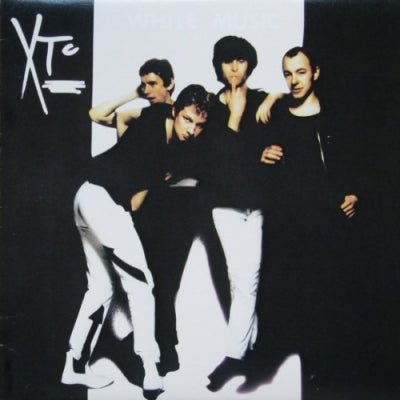 XTC - White Music
