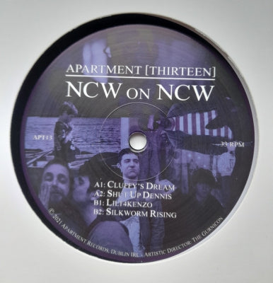 NCW - NCW On NCW