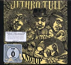 JETHRO TULL - Stand Up