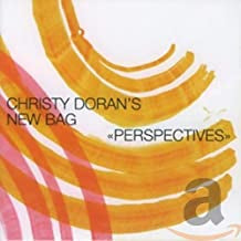 CHRISTY DORAN'S NEW BAG - Perspectives