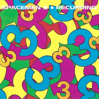 SPACEMEN 3 - Recurring