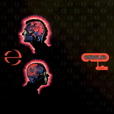 ERASURE - Chorus