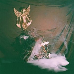 GHOST OUTFIT - I Want You To Destroy Me