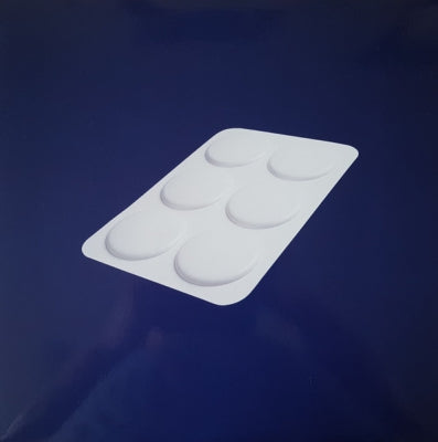 SPIRITUALIZED - Ladies And Gentlemen We Are Floating In Space