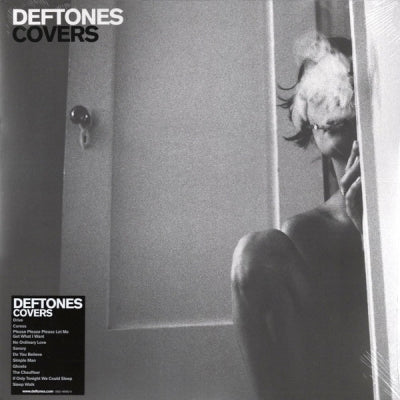 DEFTONES - Covers