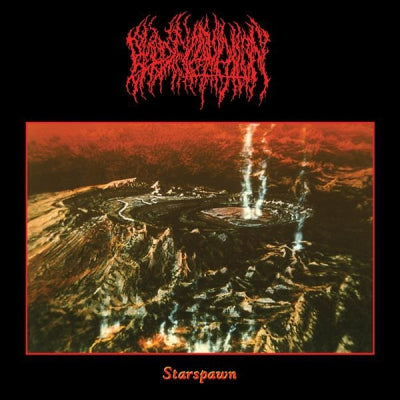 BLOOD INCANTATION - Starspawn