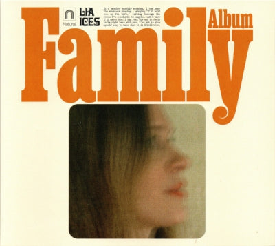 LIA ICES - Family Album
