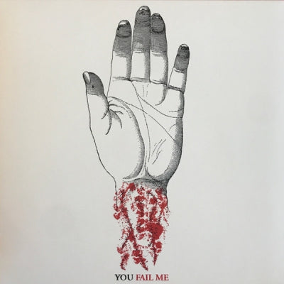 CONVERGE - You Fail Me