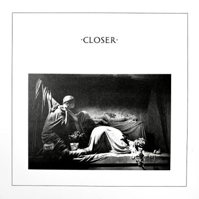 JOY DIVISION - Closer