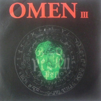 MAGIC AFFAIR - Omen III