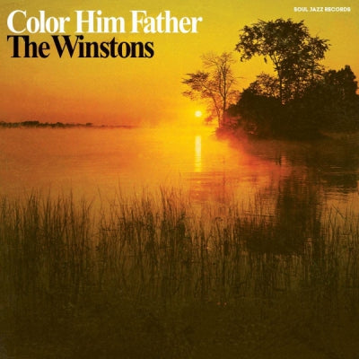 THE WINSTONS - Color Him Father
