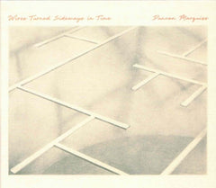 DUNCAN MARQUISS - Wires Turned Sideways In Time