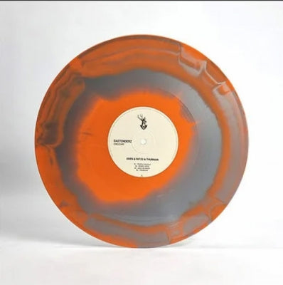 ODEN & FATZO & THURMAN - Endz049