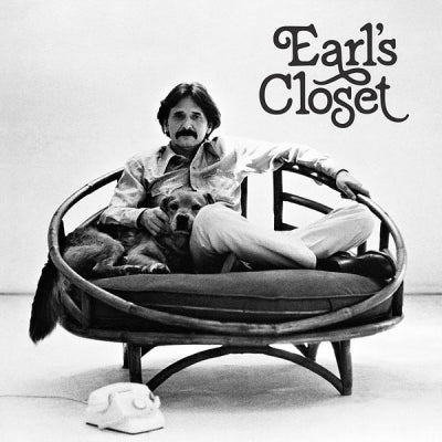 VARIOUS - Earl's Closet (The Lost Archive of Earl McGrath, 1970 to 1980)