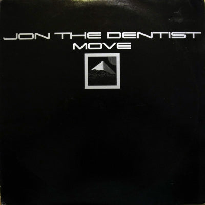 JON THE DENTIST - Move