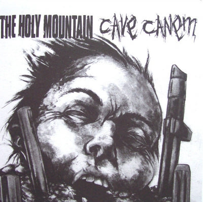 THE HOLY MOUNTAIN / CAVE CANEM - The Holy Mountain / Cave Canem