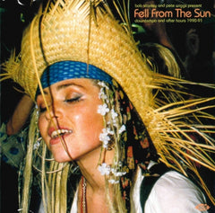 BOB STANLEY & PETE WIGGS - Fell From The Sun (Downtempo And After Hours 1990-91)