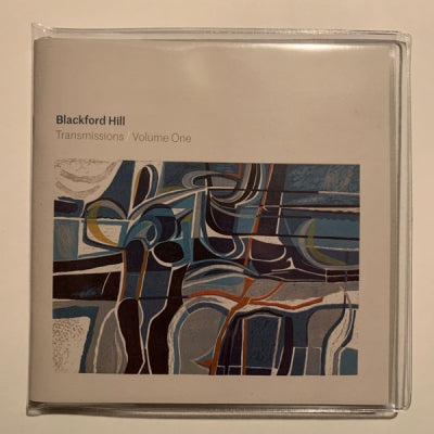 VARIOUS - Transmissions / Volume One