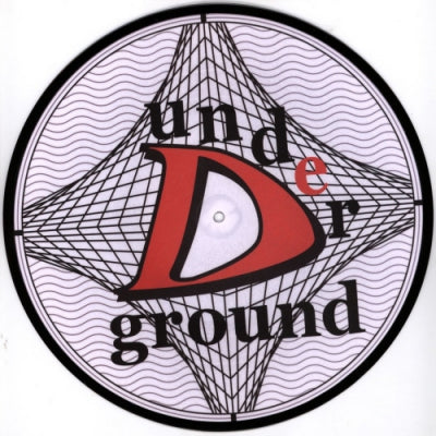 COOL HAND FLEX - De Underground