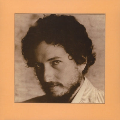 BOB DYLAN - New Morning