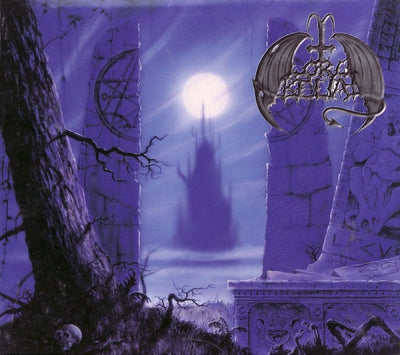 LORD BELIAL - Enter The Moonlight Gate