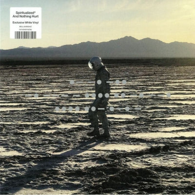 SPIRITUALIZED - And Nothing Hurt